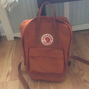 Fjallraven Kanken backpack! Brand new!